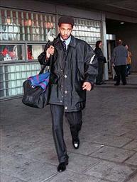 Тьерри Анри, фото foxsports.com