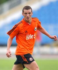 Элано Блумер, фото shakhtar.org.ua