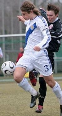 Олег Допилка был одним из лучших, fcdynamo.kiev.ua