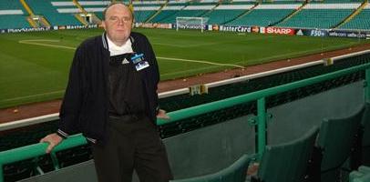 Вячеслав Шарафудинов, фото из архива журналиста