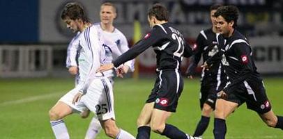 Фото fcdynamo.kiev.ua