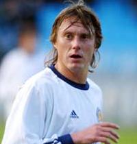 Александр Хацкевич