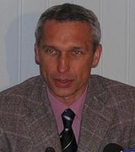 Олег Протасов