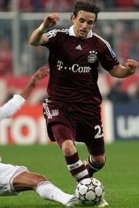 Оуэн Харгривз, фото AP