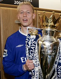 Микаэль Форсселл