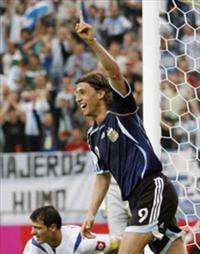 Эрнан Креспо