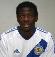 Айила Юссуф