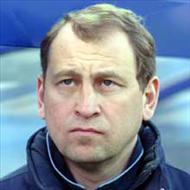 Павел Яковенко