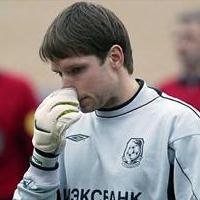 Виталий Руденко