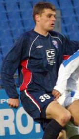 Ирмантас Зельмикас, фото sctavriya.com