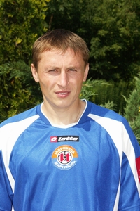 Олег Мазуренко