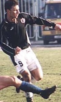 Геннадий Щекотилин