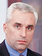 Александр Ярославский