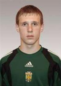 Николай Ищенко, фото fckarpaty.lviv.ua