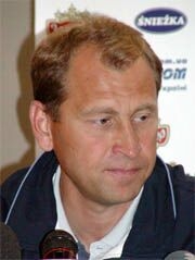 Павел Яковенко