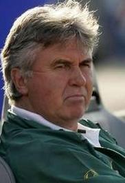 Гус Хиддинк