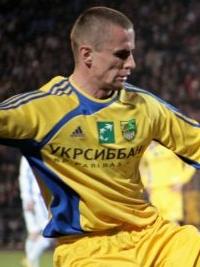 Северин Ганчаржик, фото fcdynamo.kiev.ua