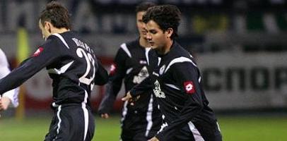 Когда победите, ребята?.., фото fcdynamo.kiev.ua