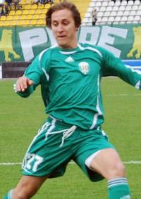 Александр Сытник, фото fckarpaty.lviv.ua