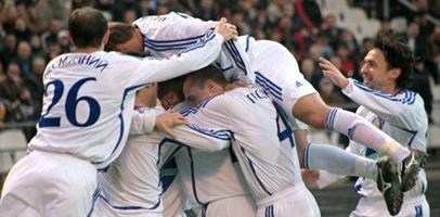 фото fcdynamo.kiev.ua