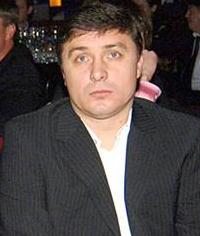 Игорь Леонов, shakhtar.com