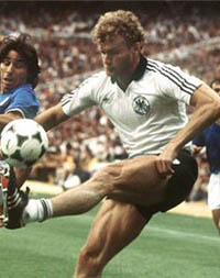 Ханс-Петер Бригель