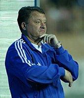 Мирону Маркевичу вряд ли стоит особо радоваться победе