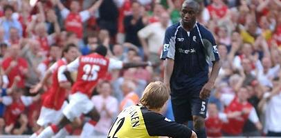 Лига чемпионов убегает от 