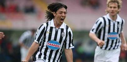 Мауро Каморанези, juventus.com