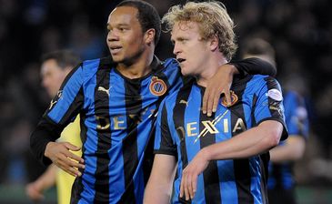 Фото clubbrugge.be
