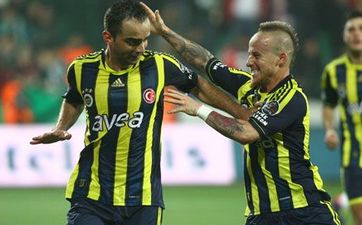 Фото fenerbahce.org