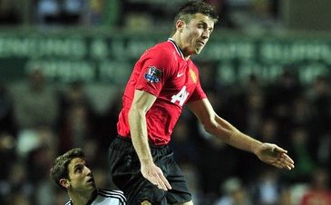 Flying high!, Getty Images