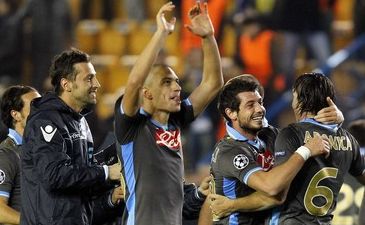 Неаполитанское. Свое. Родное