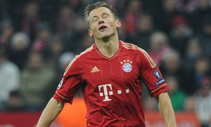 Олич замечтался о Клозе, фото Getty Images