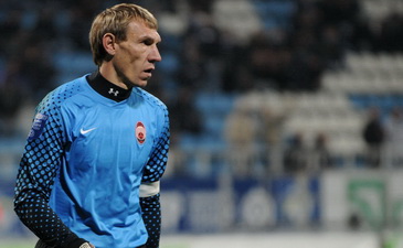 © Илья Хохлов, Football.ua