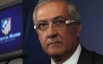 Фото ФК Атлетико