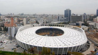 фото Ильи Хохлова, Football.ua