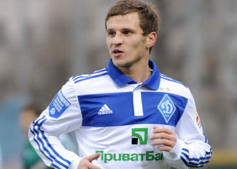 фото Ильи Хохлова, Football.ua