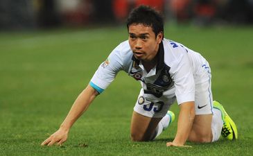 Герой матча, Getty Images