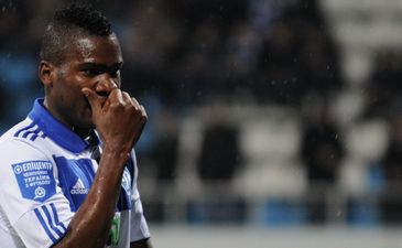 фото Ильи Хохлова, Football.ua