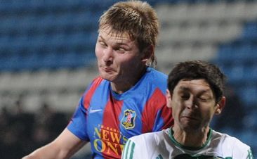 фото И.Хохлова, football.ua