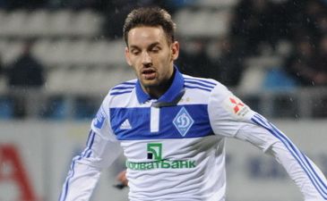 фото И.Хохлова, football.ua