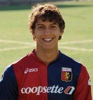 фото ФК Дженоа