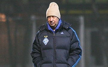 Фото fcdynamo.kiev.ua