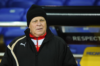 © Дмитрий Неймырок , Football.ua