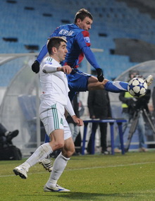 © Илья Хохлов, Football.ua