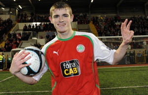 Рори Доннелли