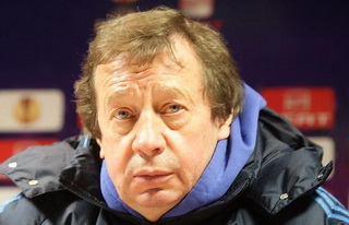 фото ФК Динамо Киев