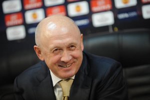 фото ФК Ворскла