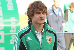 фото О. Дубины, Football.ua